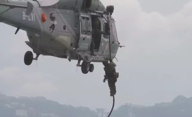 巴士的報記者攝