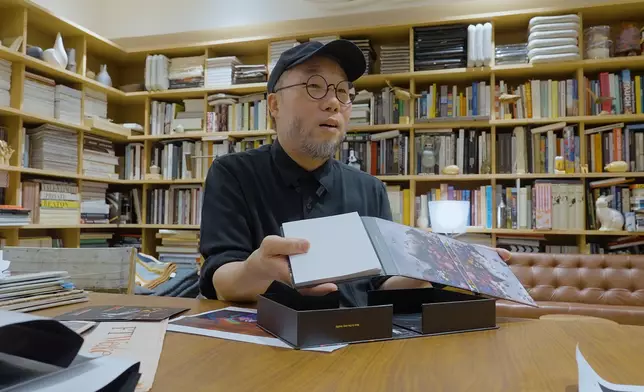 演唱會創意總監朱祖兒