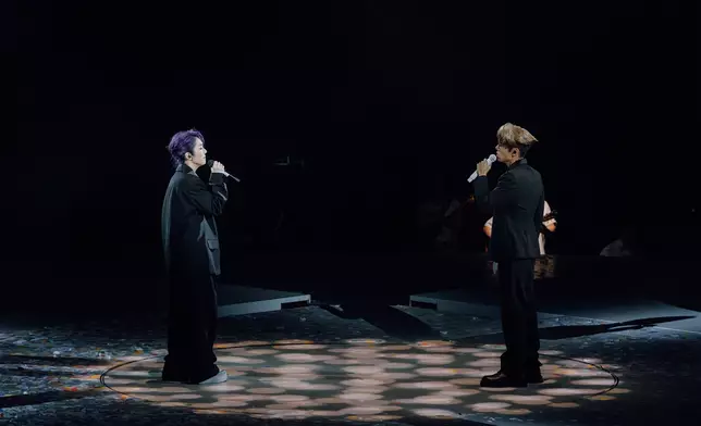 邀請來楊千嬅當嘉賓。