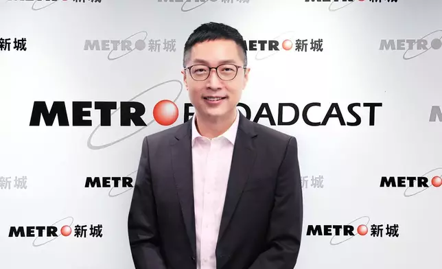 馬浚偉（資料圖片）