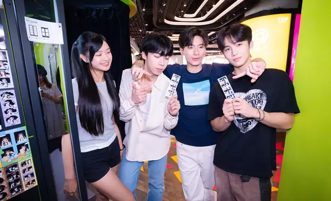 連家穎、成基哲、楊煜謙、江博熙