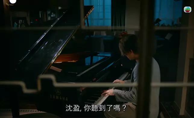 昨晚一集雖然有大結局Feel，但監製Marco就話剩下三集劇情依然好豐富，萬勿錯過呀。