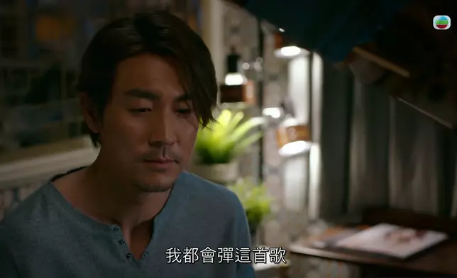 昨晚一集雖然有大結局Feel，但監製Marco就話剩下三集劇情依然好豐富，萬勿錯過呀。