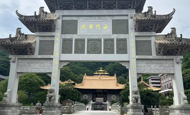 巴士的報記者攝