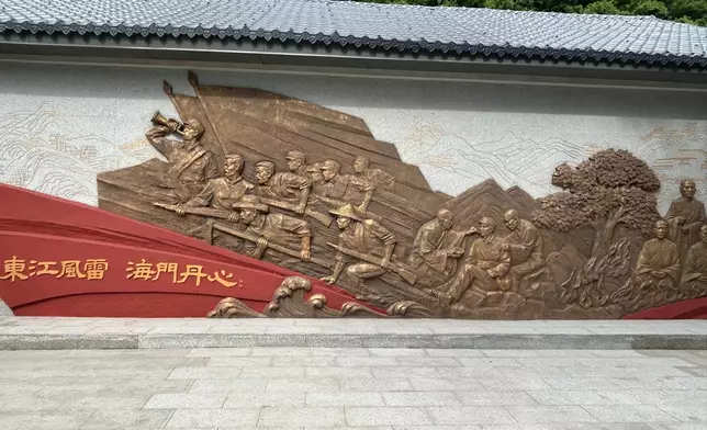 巴士的報記者攝