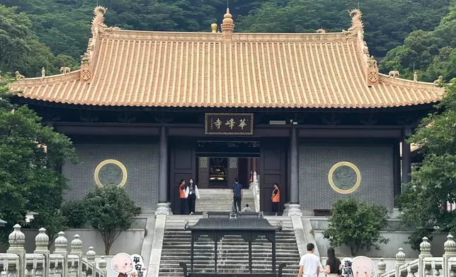 巴士的報記者攝