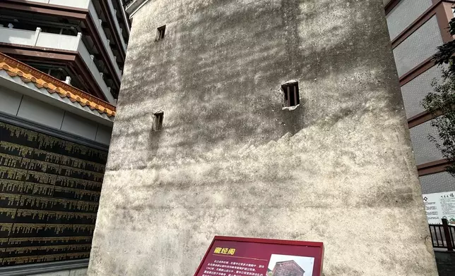 巴士的報記者攝