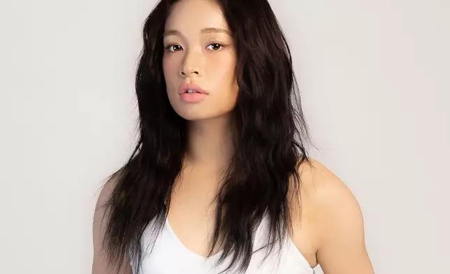 Now United首位中國香港區成員由年僅20歲的曾家瑩（Ariel）脫穎而出！