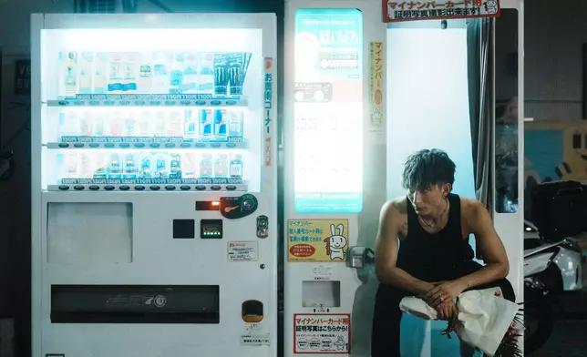 Aska大讚對方很專業。