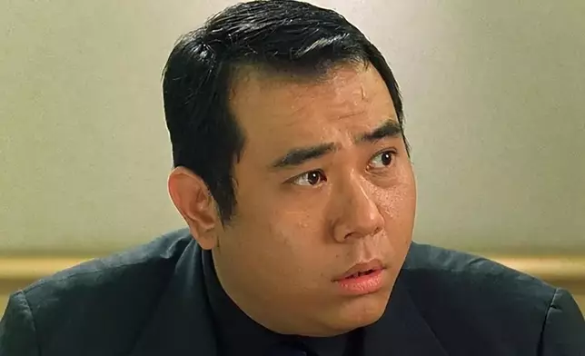 段偉倫昨日傳出因病逝世，終年67歲。