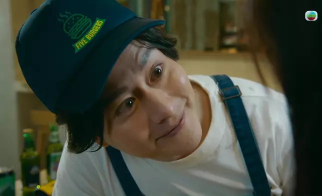 發爛渣都得，得咗！