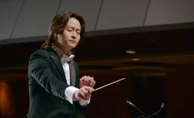 謝東閔查實真係幾型。