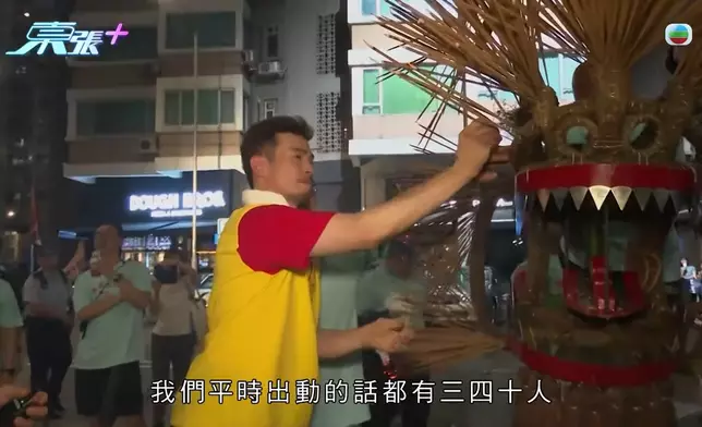 真係逐支香插架。