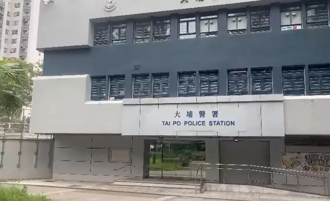 巴士的報記者攝