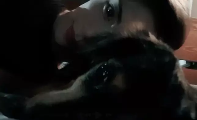 粉絲感嘆星露終於能在天堂和鐘鉉重聚。鐘鉉IG截圖