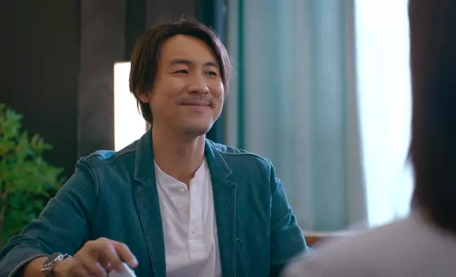 齋睇大家嘅表情，都知有幾咁峰迴路轉，到底邊個可以笑到最後呢？