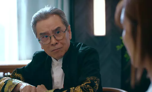 齋睇大家嘅表情，都知有幾咁峰迴路轉，到底邊個可以笑到最後呢？