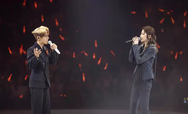 林家謙紅館騷邀陳慧琳（Kelly）擔任嘉賓。