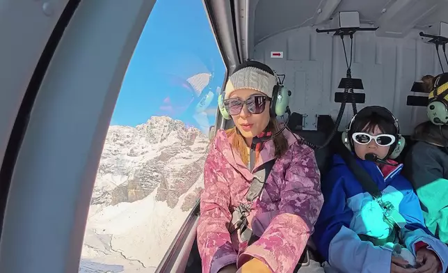 今次係《新西蘭潮什麼》。