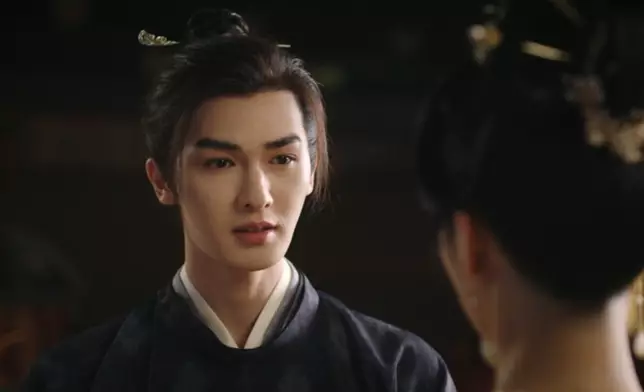 《子夜歸》劇照