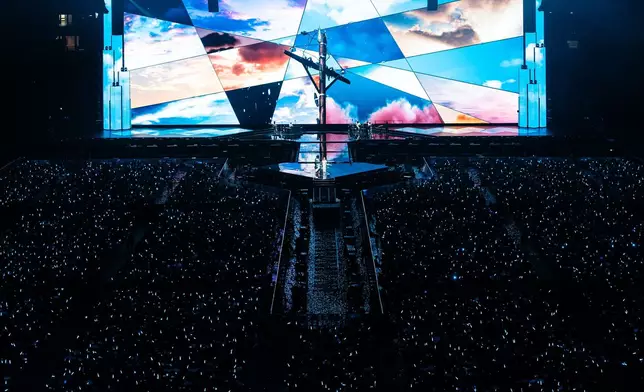 G.E.M.鄧紫棋IG圖片