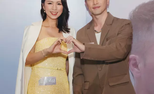 孫慧雪、陳國峰