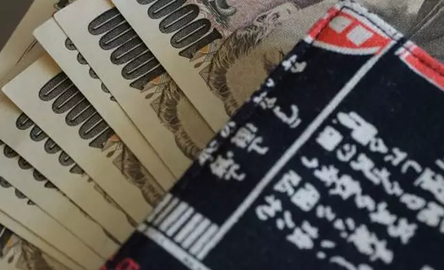 女子18歲月入破300萬日圓卻沉迷夜生活揮霍無度。資料圖片