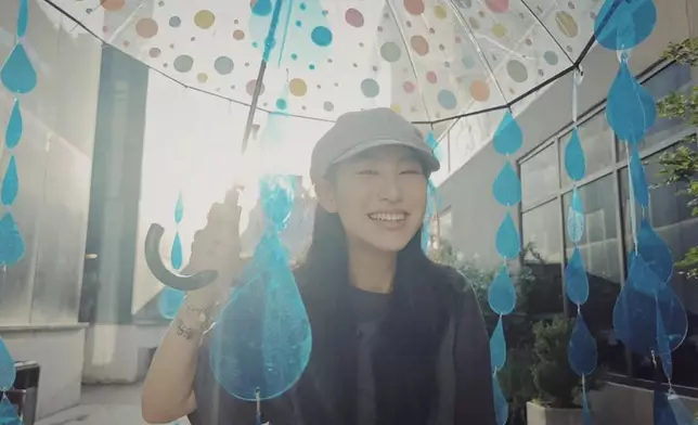 Gigi已被雪藏多時。