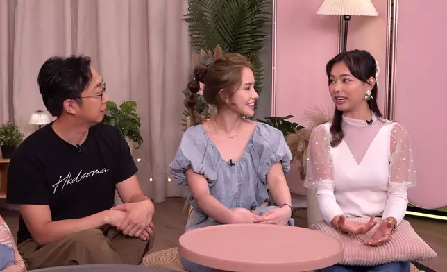 今晚請來「裝修達人」Simon擔任嘉賓。