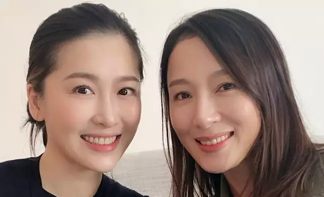 連當年囝的預產期也相近。