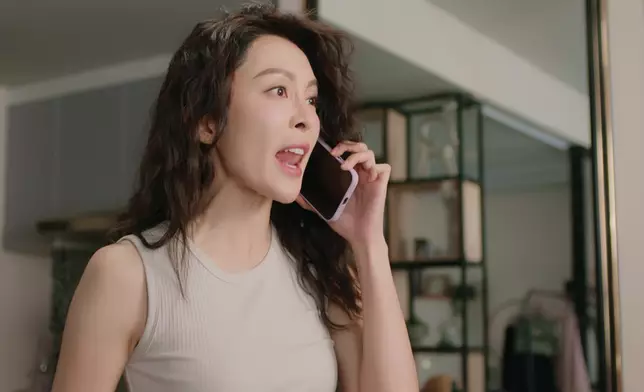 難得一惡嘅Kelly