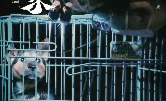 紀錄片《毛家》海報