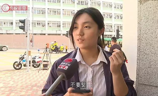 不少人認為她與多位明星的氣質神似