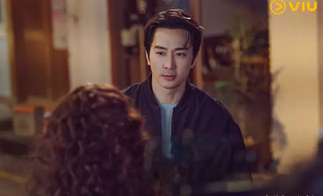 宋承憲飾獨孤哲。Viu提供圖片