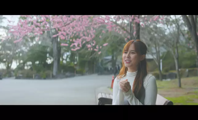 Alice補充：我覺得25歲結婚對我嚟講好早！