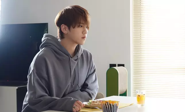 滿足姜糖「簡單愛」訴求！