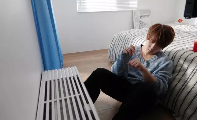 令「姜B」一夜長大變「姜Man」！