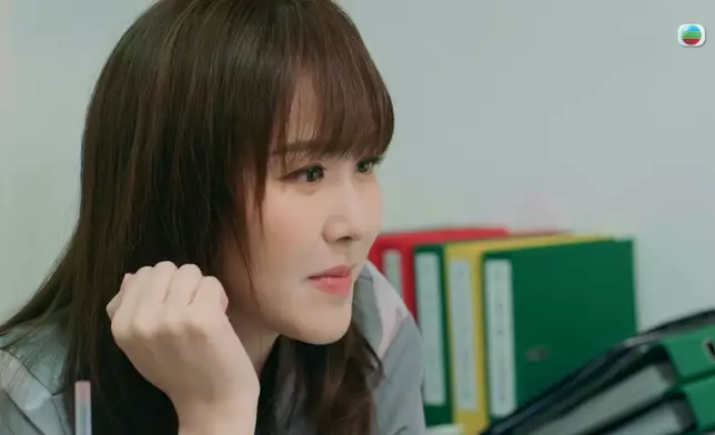 呢個變臉你以為好勁咩。     