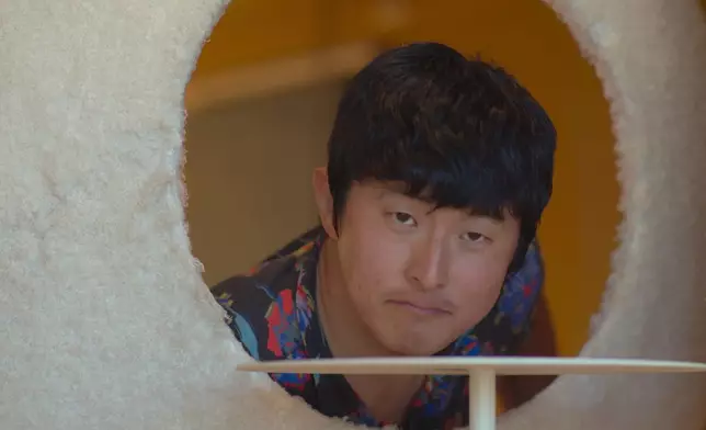 《奇案84的奇趣民宿2》也會在2026年回歸。Netflix圖片