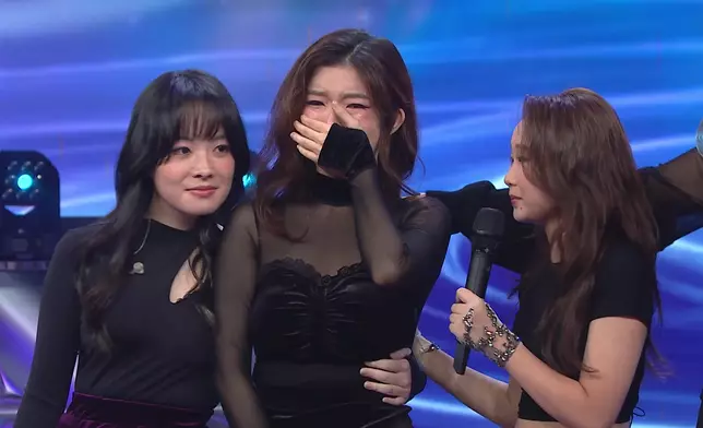 Hoonry喊晒咁究竟發生咩事？