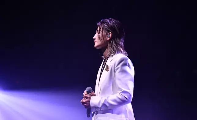 一連兩場《Jeremy 李駿傑X趙增熹慈善音樂會》完滿結束。