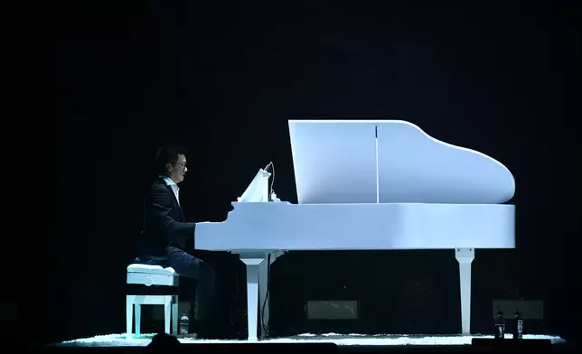 鋼琴大師趙增熹