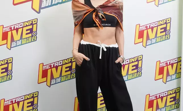 認冇「偶包」鍾意爆粗！