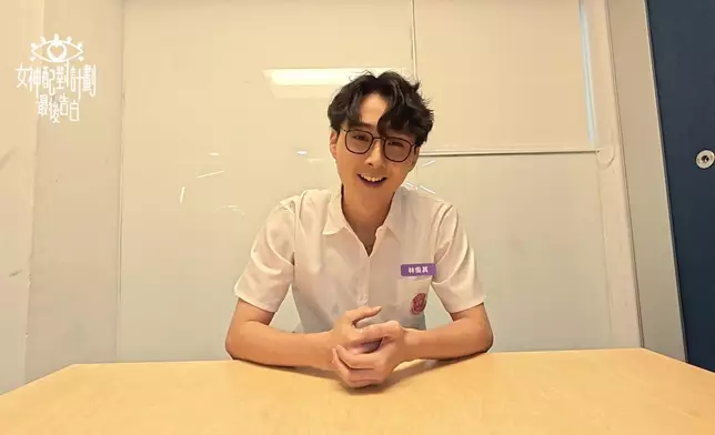 Kris呢個「十年後的家的承諾」嘅深情告白，感動咗唔少網民。