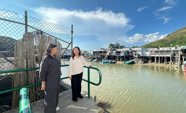 民政事務總署FB