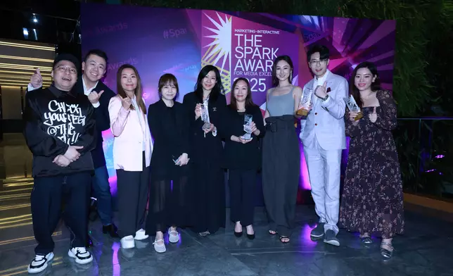 《Grand住去大阪》得到四個獎項