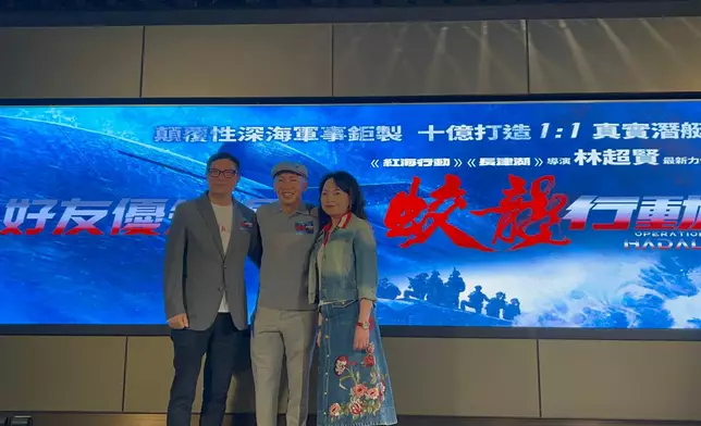 巴士的報記者攝