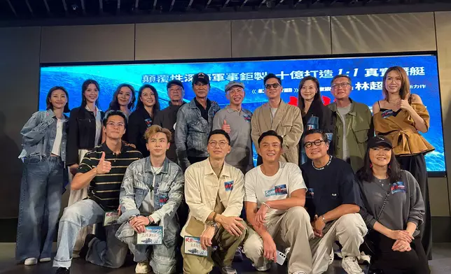 巴士的報記者攝