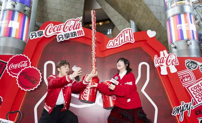 表現出極強手力。