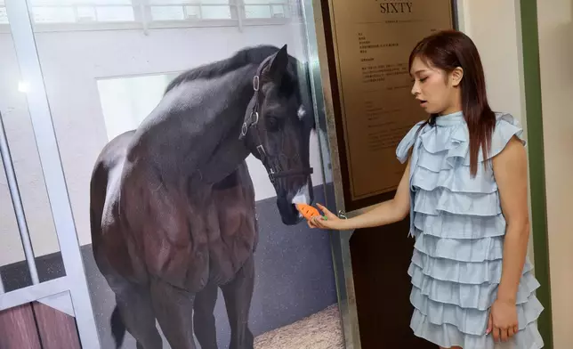 曾家瑩（Ariel）